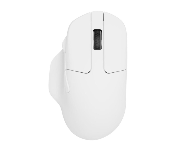 Keychron M7 A3 White Ultra Llightweight M7-A3 - 1272719 - zdjęcie